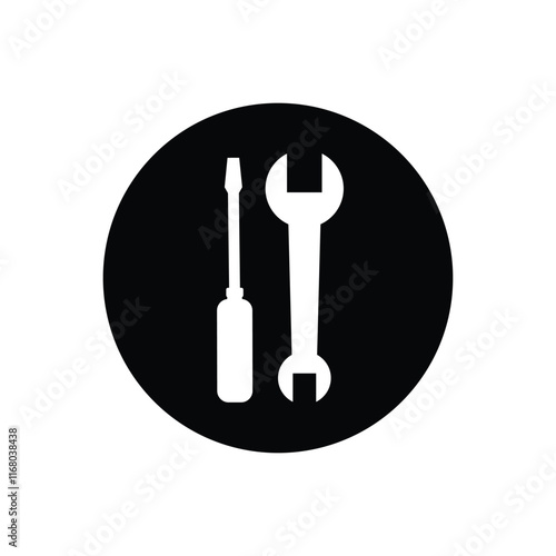 simple key icon