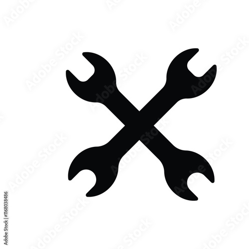 simple key icon
