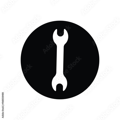 simple key icon