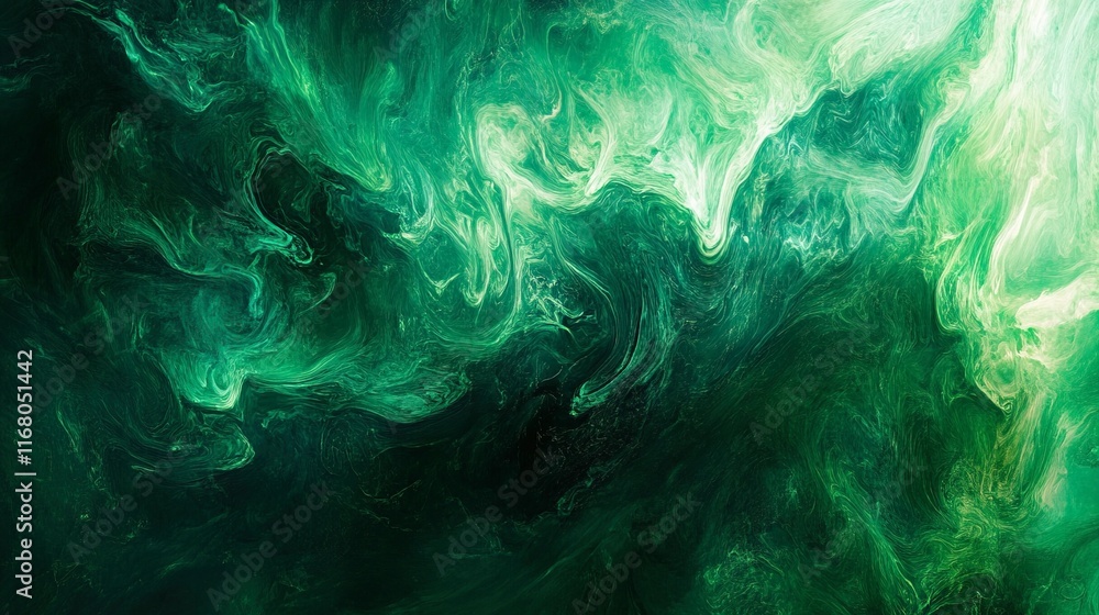 abstract green colour with beautiful light spots abstract green colour with beautiful light spots