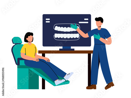 Medical Analysis Diagnostic Dental