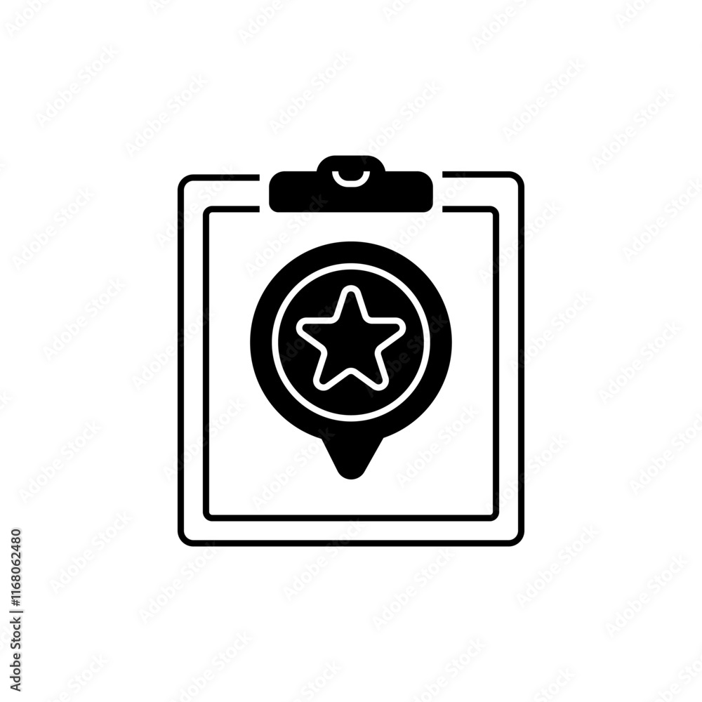 Priority Tasks Line Icon. linear style sign for mobile concept and web design. Outline vector icon. Priority Tasks Line Icon. linear style sign for mobile concept and web design. Outline vector icon.