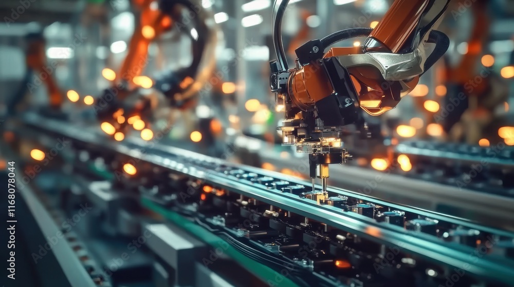Investment Efficiency: Automated Battery Production Line Investment Efficiency: Automated Battery Production Line