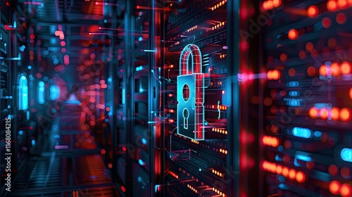 secure database encryption and data protection measures