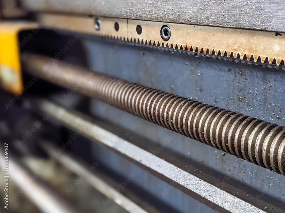Industrial equipment refers to the machinery and tools used in manufacturing, construction, and other industrial processes. Industrial equipment refers to the machinery and tools used in manufacturing, construction, and other industrial processes.