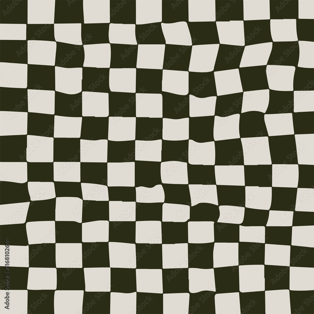 Fototapeta premium Abstract color or shap full background patterns