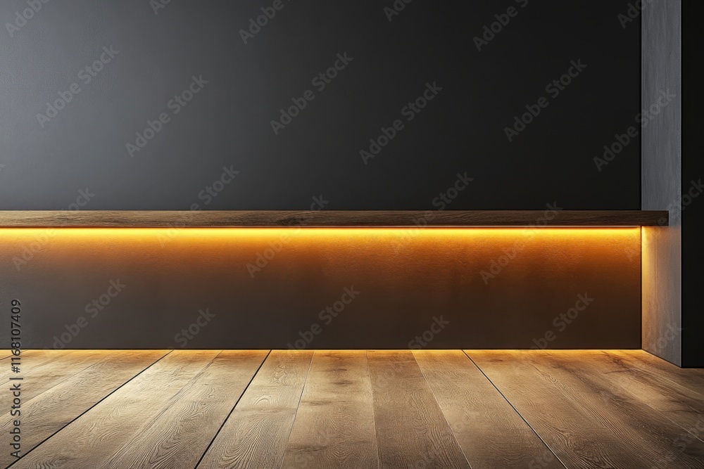 Minimalist Empty Tabletop with Warm Lighting, Smooth Surface, Neutral Tones, Elegant Ambiance for Product Display, Design Inspiration, and Branding Photography Minimalist Empty Tabletop with Warm Lighting, Smooth Surface, Neutral Tones, Elegant Ambiance for Product Display, Design Inspiration, and Branding Photography