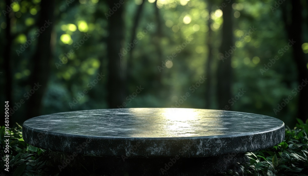 Modern Marble Tabletop with Soft Reflections for Product Photography, Seamless Background, Light Shadows, Perfect for Displaying Your Products Modern Marble Tabletop with Soft Reflections for Product Photography, Seamless Background, Light Shadows, Perfect for Displaying Your Products