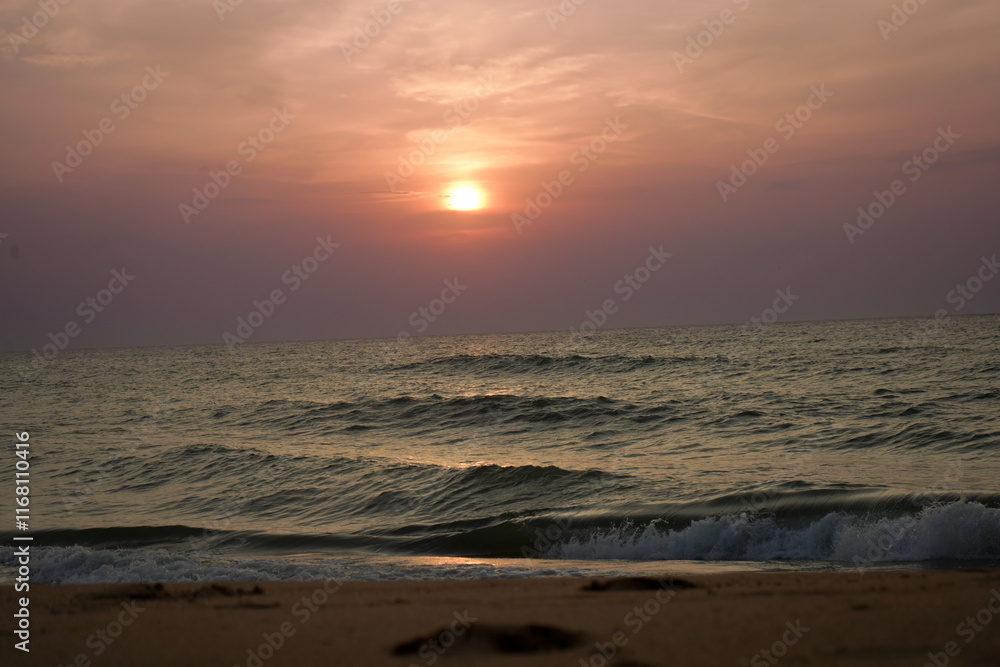 sunset sunset