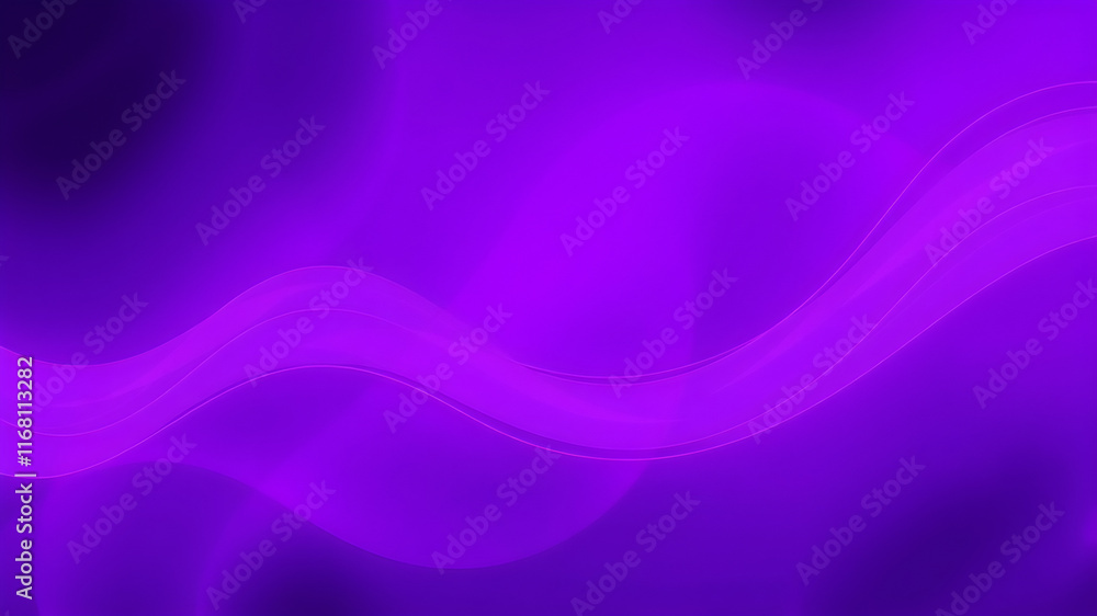 Purple background, purple wallpaper, abstract background with waves Purple background, purple wallpaper, abstract background with waves