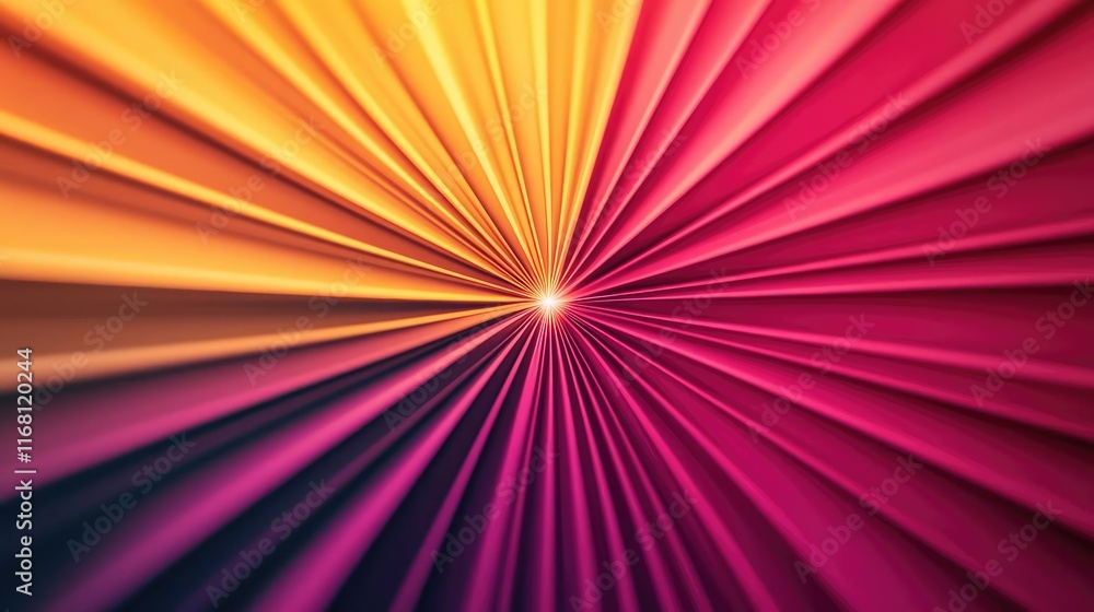 Burst abstract background idea. A vibrant abstract design featuring radiating lines in red, orange, and yellow tones. Burst abstract background idea. A vibrant abstract design featuring radiating lines in red, orange, and yellow tones.