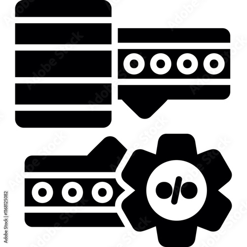Queries icon