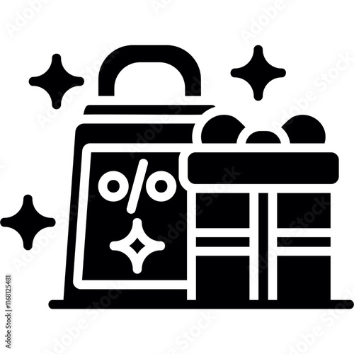 Sale icon