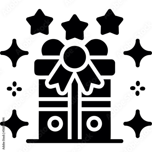 Gift icon