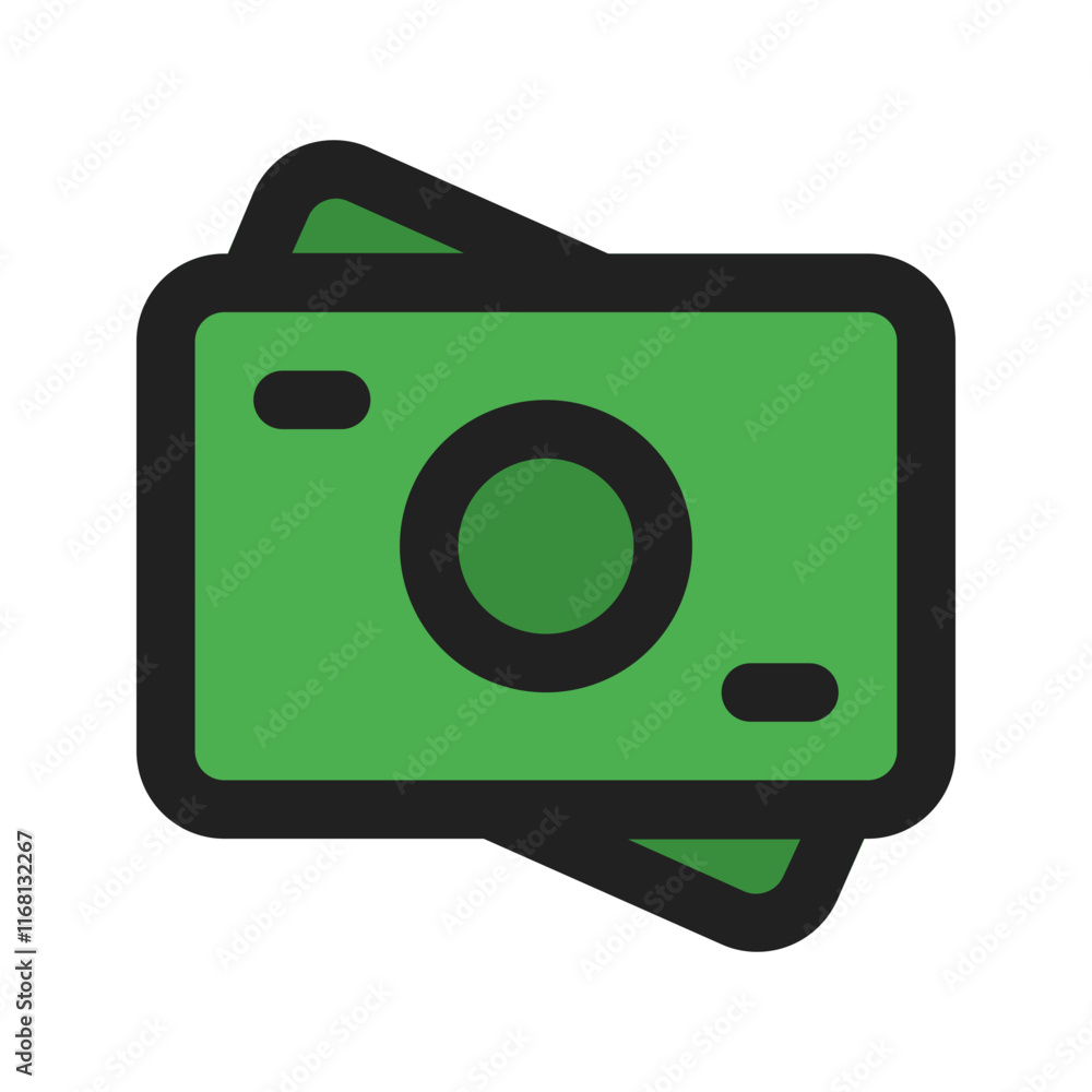 money line color icon money line color icon