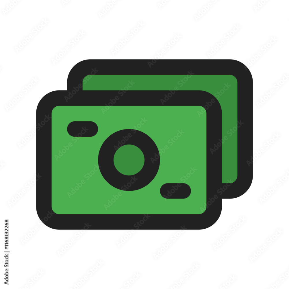 money line color icon money line color icon