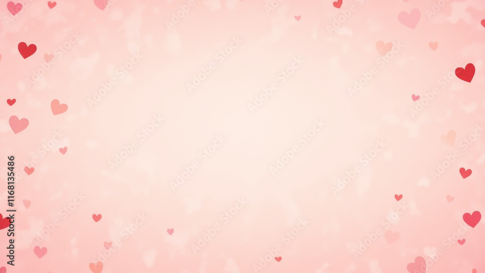 illustration background representation of love,Valentine's Day concept. illustration background representation of love,Valentine's Day concept.