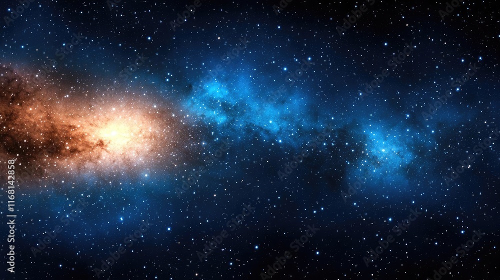 Galaxy abstract background idea. A stunning view of the galaxy showcasing vibrant colors and distant stars. Galaxy abstract background idea. A stunning view of the galaxy showcasing vibrant colors and distant stars.