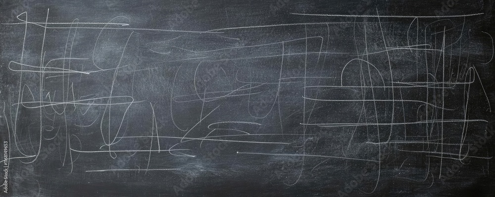 Chalkboard abstract background concept. Blank chalkboard background with faint lines for writing or drawing purposes. Chalkboard abstract background concept. Blank chalkboard background with faint lines for writing or drawing purposes.