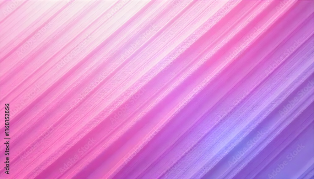 The image is an abstract background with a diagonal striped pattern. The stripes are in different shades of pink and purple, creating a gradient effect. The overall color scheme is pink gradient. The image is an abstract background with a diagonal striped pattern. The stripes are in different shades of pink and purple, creating a gradient effect. The overall color scheme is pink gradient.