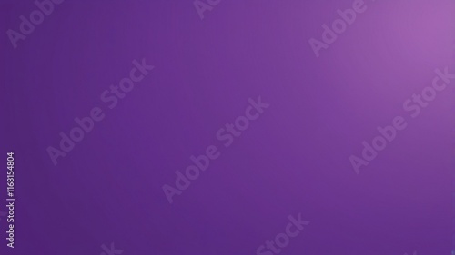 Violet color background with a touch of white light