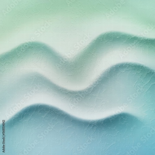 abstract blue background