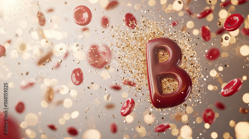 Vitamin B in the Spotlight:...
