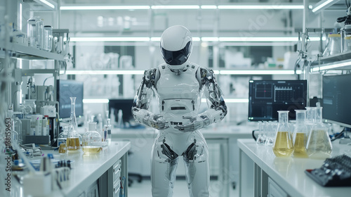 The Future of Science: A hu...