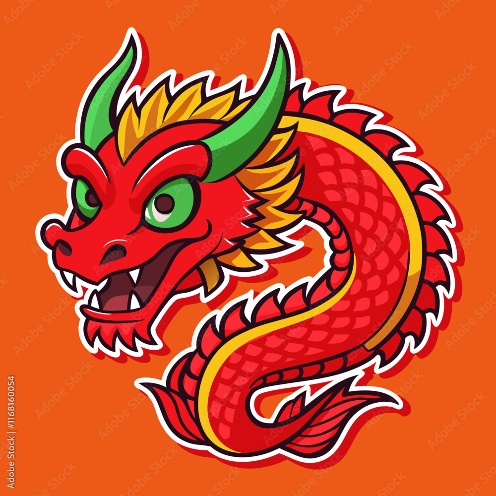 chinese dragon head chinese new year chinese dragon head chinese new year