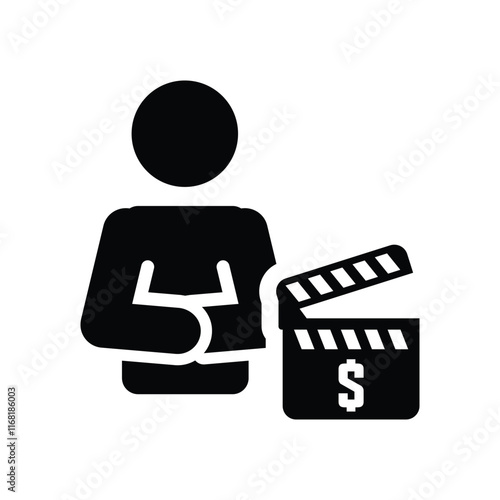 Producer icon