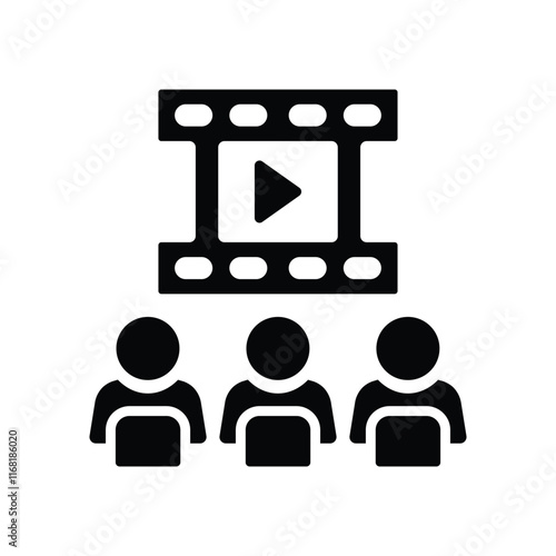 Audience icon