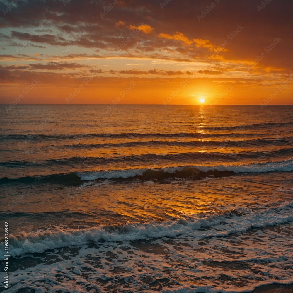 Leonardo_Kino_XL_Urban_Morning_Glow_Sunlight_reflecting_off_bu_0Leonardo_Kino_XL_Sunrise_Over_the_Horizon_Vibrant_hues_of_oran_0 