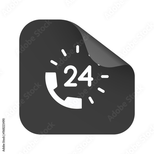 24 Hour helpline