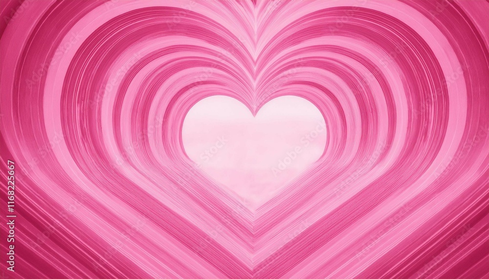 pink background with heart pink background with heart