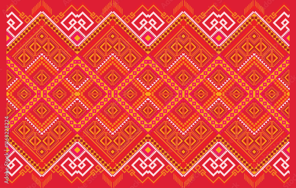 Seamless traditional background design Ethnic pattern design, Textiles Designs Floral and patterns textures, ethnic patterns design for textiles, rugs, clothing, sarong, scarf, batik, wrap, embroidery Seamless traditional background design Ethnic pattern design, Textiles Designs Floral and patterns textures, ethnic patterns design for textiles, rugs, clothing, sarong, scarf, batik, wrap, embroidery