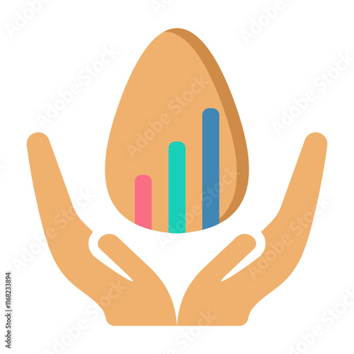 Business Incubator Icon