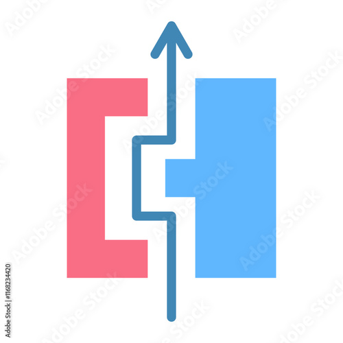 Exit Planning Icon