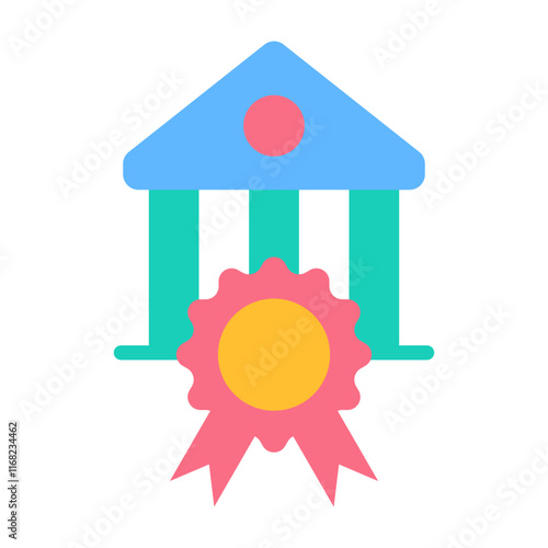 Regulatory Compliance Icon