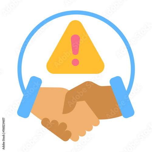 Risk Tolerance Icon