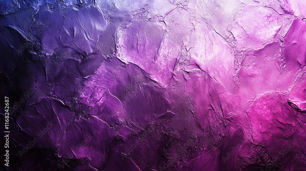 custom made wallpaper toronto digitalA vibrant purple and blue plane background texture evoking a sense of dynamic chaos and energy with swirling colors and patterns creating an abstract and intense visual atmosphere