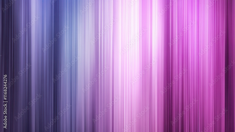 Gradient background from dark purple to light blue with soft lines Gradient background from dark purple to light blue with soft lines
