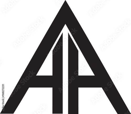 AA Triangle shape.eps