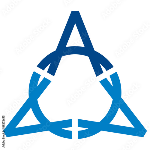 AAA Circle.eps