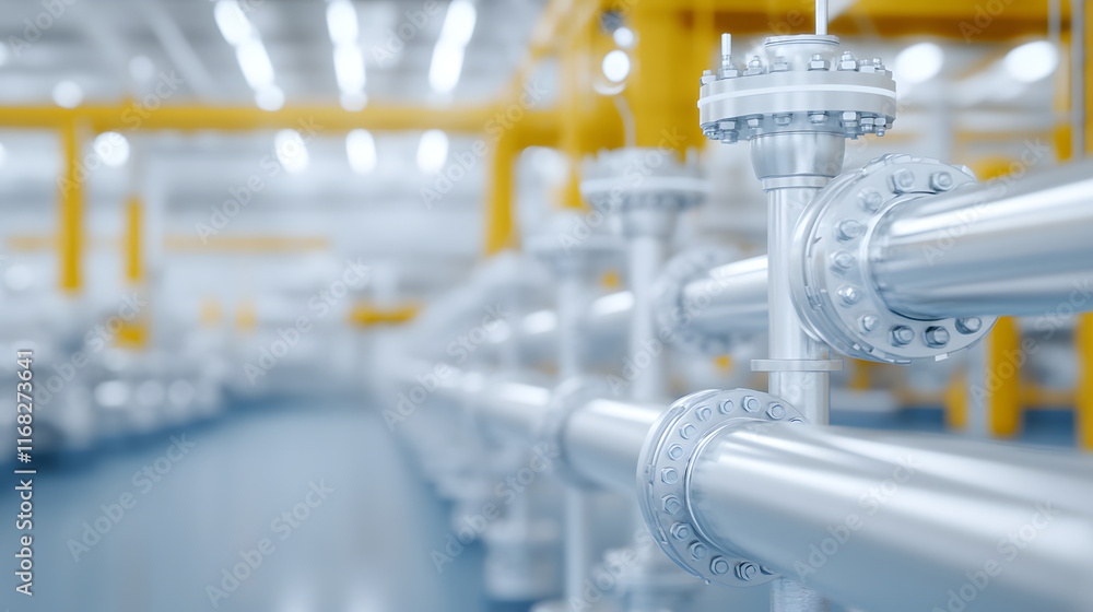 The Impact of Robotics on Reducing Operational Costs in Industries
The Impact of Robotics on Reducing Operational Costs in Industries