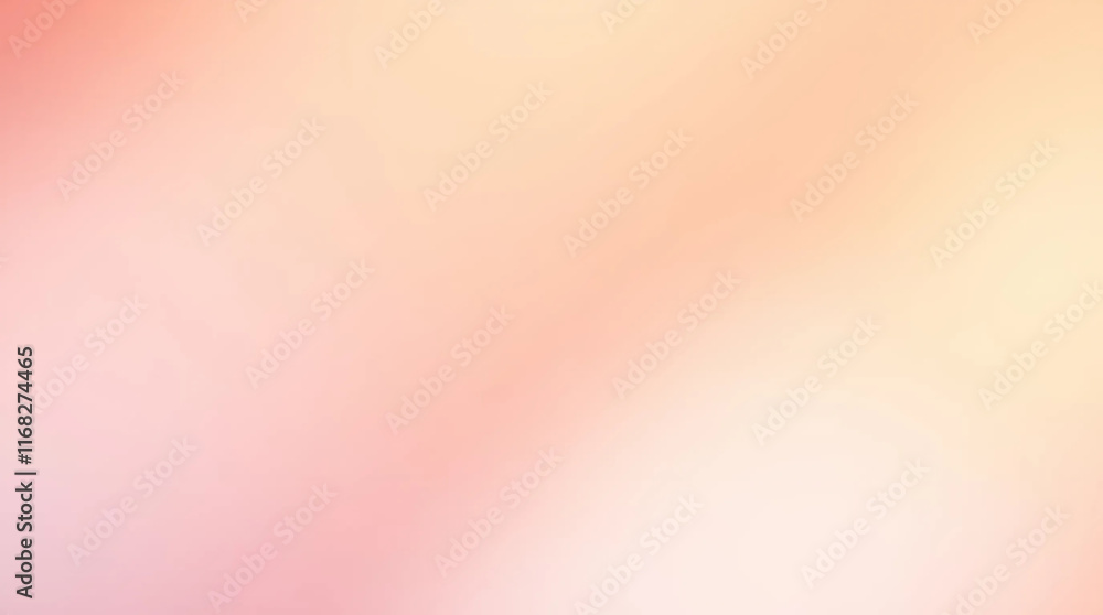Pastel Gradient Artistic Background Pastel Gradient Artistic Background