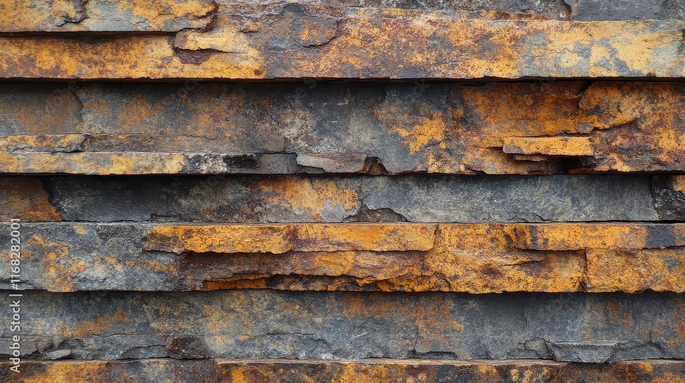 Close-up of old brick wall with weathered texture and natural color tones Close-up of old brick wall with weathered texture and natural color tones