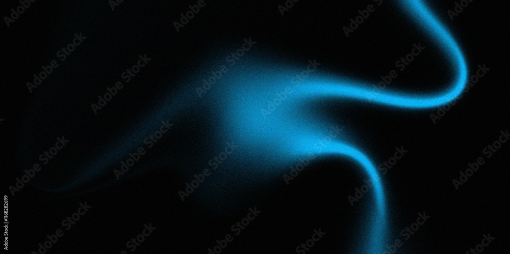 Fototapeta premium abstract gradient background with grain. noise overlay texture. digital grainy gradient with colorful soft noise effect. futuristic holographic backdrop. gradient foil shimmer design.