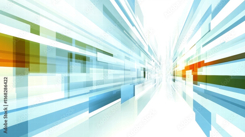 Abstract digital design with dynamic lines and shapes creating a sense of movement. Abstract digital design with dynamic lines and shapes creating a sense of movement.
