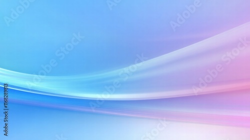 A smooth gradient background blending blue and pink hues, ideal for digital design or presentations.