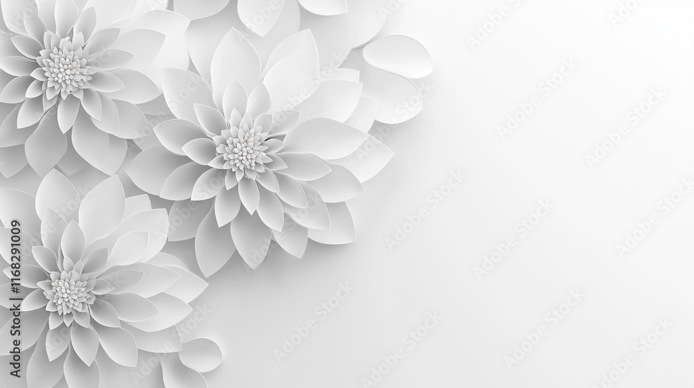 Delicate white aster flowers in full bloom creating a serene and elegant wallpaper background symbolizing purity innocence and renewal showcasing the beauty of nature in a minimalist style
Delicate white aster flowers in full bloom creating a serene and elegant wallpaper background symbolizing purity innocence and renewal showcasing the beauty of nature in a minimalist style